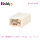 QUBIT MICRO SERIES - HALF SOLO MINI