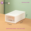 QUBIT MICRO SERIES - HALF SOLO MINI