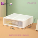 QUBIT MICRO SERIES - SOLO MINI
