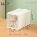 QUBIT MICRO SERIES - HALF SOLO