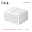 QUBIT MICRO SERIES - DUO