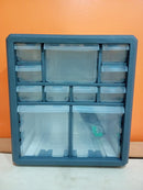 Qubit 11 - Storage Cube Organizer