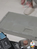 Shimoyama Muji Style Small Foldable Storage Bin Box Organizer