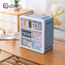Qubit Hexa2 Storage Cube Organizer