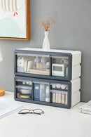 Qubit XL 2.0 Plastic Storage Drawer Box