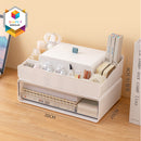 Qubit Level Acrylic Series Top Shelf