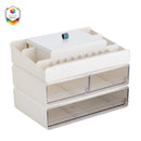 Qubit Level Acrylic Series Top Shelf