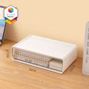 Qubit Level Acrylic Series (one drawer)