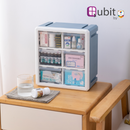 Qubit Hexa2 Storage Cube Organizer