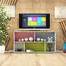 15+6 SET (FULL SET) | Stackable DIY Storage Organizer