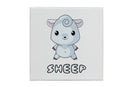 Animal 360 Panel (various designs)