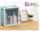 Qubit Versa Cube with Doors Storage Organizer