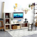 15+6 SET (FULL SET) | Stackable DIY Storage Organizer