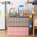 Stak XS (2L) Foldable Storage Organizer