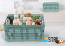 Stak XS (2L) Foldable Storage Organizer