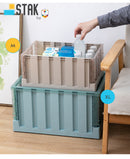Stak XL (46.0 L) Foldable Storage Organizer