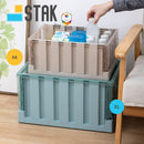 Stak XL (46.0 L) Foldable Storage Organizer