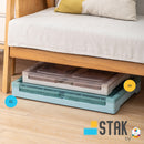 Stak XL (46.0 L) Foldable Storage Organizer