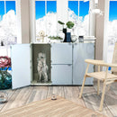 15+6 SET (FULL SET) | Stackable DIY Storage Organizer