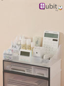 Qubit Level Trio Mini Storage Drawer Organizer