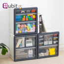 Qubit Octa Storage Cube Organizer