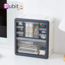 Qubit Octa Storage Cube Organizer