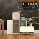 15+6 SET (FULL SET) | Stackable DIY Storage Organizer