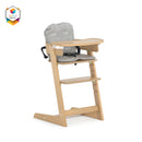 Boori Adjustable Tidy Chair