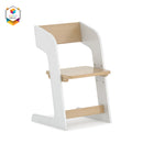 Boori Adjustable Oslo Study Chair for Oslo Study Table Desk