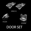 16 SET BOOSTER ACCESSORY PACK