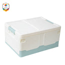 DuraStak Foldable Storage Box Organizer Size XL - 40L Capacity