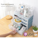 Qubit Level Top Shelf Storage Drawer Organizer