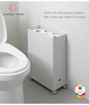 Shimoyama Muji Style Office Organizer Set (Body)- Shallow Type Storage