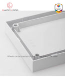 Shimoyama Muji Style Office Organizer Set (Cap)