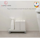Shimoyama Muji Style Office Organizer Set (Cap)