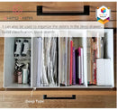 Shimoyama Muji Style Office Organizer Deep Body Type Storage