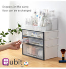 Qubit Level Top Shelf Storage Drawer Organizer