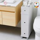 Shimoyama Muji Style Office Organizer Set (Cap)