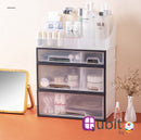 Qubit Level Top Shelf Storage Drawer Organizer