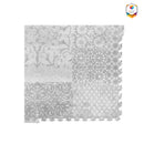 Heritage Puzzle Playmat - 6 tiles