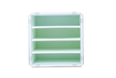 Shelving Panel 360mm x 360mm