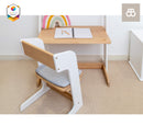 Boori Oslo Memory Foam Seat Cushion