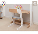 Boori Oslo Memory Foam Seat Cushion