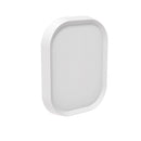 Perch Mini Wally, White (includes 2)