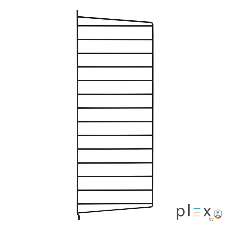 Extra Panel for Plex 3-Level Shelving System