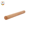 Plex Wooden Peg for Plex Pegboard Wall Mounted Decor Organizer