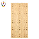 Plex Pegboard 40 x 60 cm Wall Mounted Decor Organizer