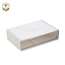 Qubit Level Acrylic Series (one drawer)