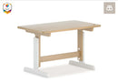 Boori Adjustable Tidy Learning Table (Various Colors) Study Table Desk