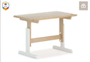 Boori Adjustable Tidy Learning Table (Various Colors) Study Table Desk